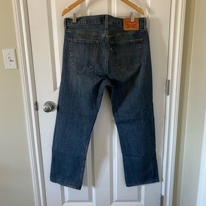 Men’s Levi’s 559 jeans